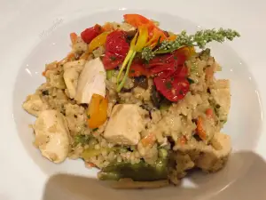 Nico's Restaurant