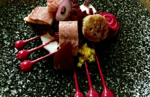 Restaurant Toi et Moi