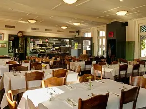 Restaurant Brandenberg