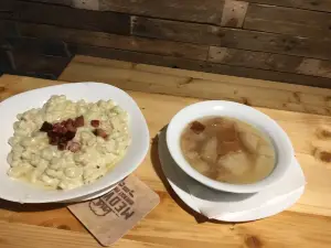 Pivovar U Medveďa