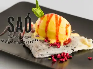 Sao Taverna-Botiga Mediterrania