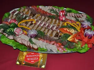 Restauracja Waliza