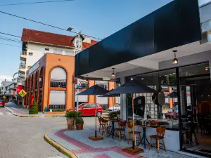 Doce Requinte Cafeteria