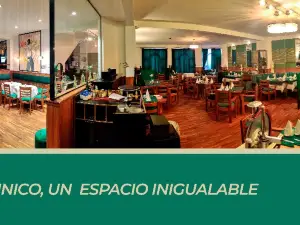 Restaurant Vienna
