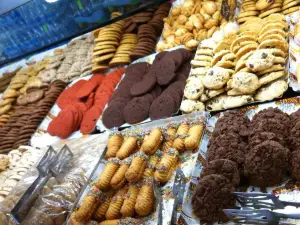 Sigma Bakeries - Germasogeia