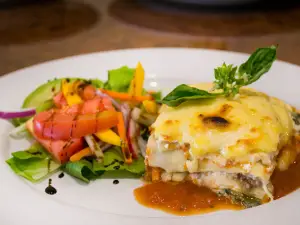 Restaurante El Parador