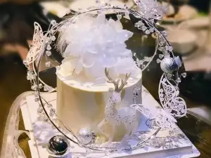 金磨蛋糕(靜園店)