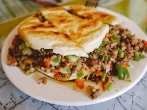 Lisha Restaurant