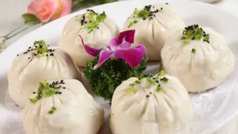 康蘭小吃 in 嘉善