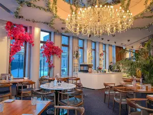 BACIO Restoran & Kohvik