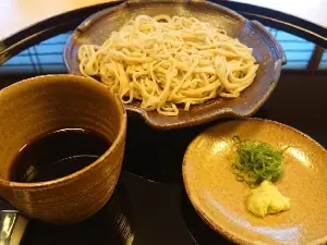 Chiso Ikadaya