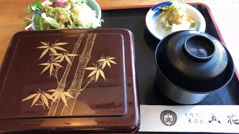 Unagi Tachibana in 가시마 시