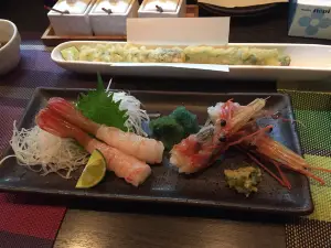 海鮮遊食Ｒｉｎ