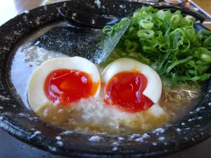 Bari Bari Johnny Maibara