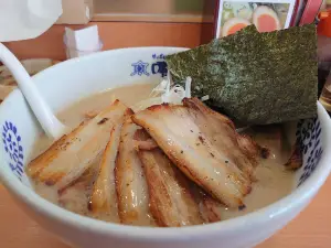 Aji No Tokeidai Engaru