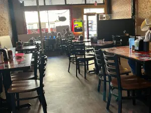 My Love's Diner