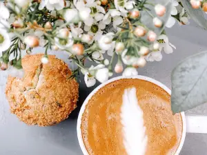 Zax Creamery & Coffee