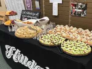 Hilldale Deli