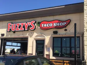 Fuzzy's Taco Shop