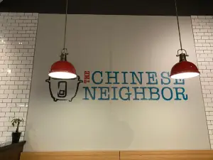 The Chinese Neighbor