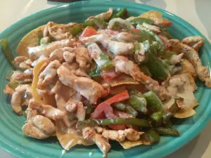 Los Arcos&Mexician Restaurant