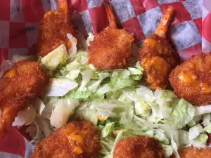 Pig in a Poke