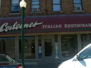 Corleone's Italian Restaurant