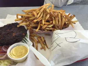 Frosty's