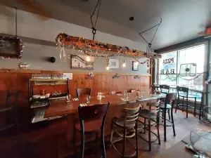 Cassies Cafe