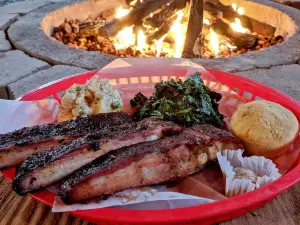 Torrey Grill & BBQ