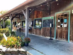 Cook Farm