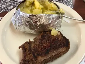 Murphy's Original Steak House