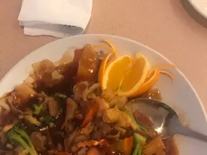 Hunan Chinese Restaurant