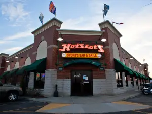 Hotshots Sports Bar & Grill