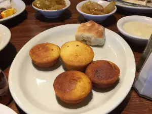 Cracker Barrel Old Country Store