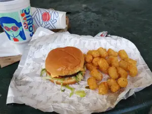 Sonic Drive-In
