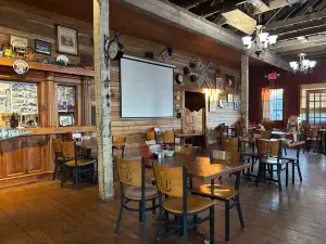 The Coffee Depot