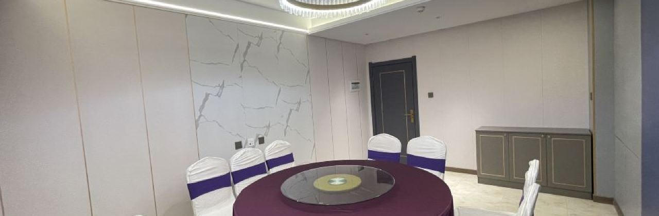 雪乡景区逅你多时度假酒店·餐厅