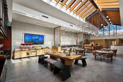 Neighborhood Restaurant ·Hotel Indigo Lugu Lake