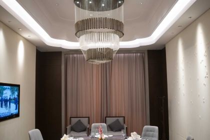 常州中吴宾馆·毓秀舫