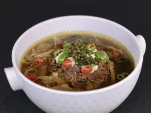 绍兴木棉花·凯悦臻选酒店·小南洋