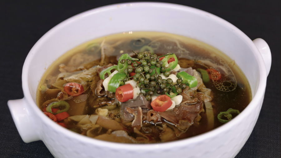 绍兴木棉花·凯悦臻选酒店·小南洋