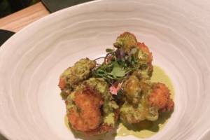 Popular dishes