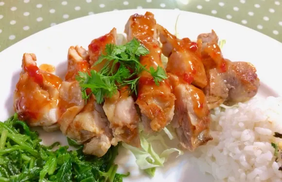 Qing Yuan Restaurant