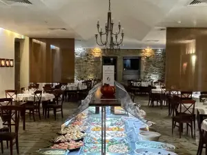 Restaurante 1715