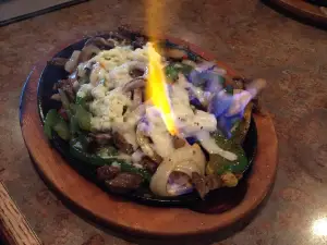 Teresa's