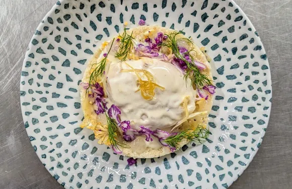 Sème Restaurant
