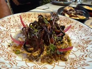Oh My Greek Kitchen & Bar