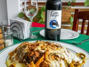 La Piccola Trattoria