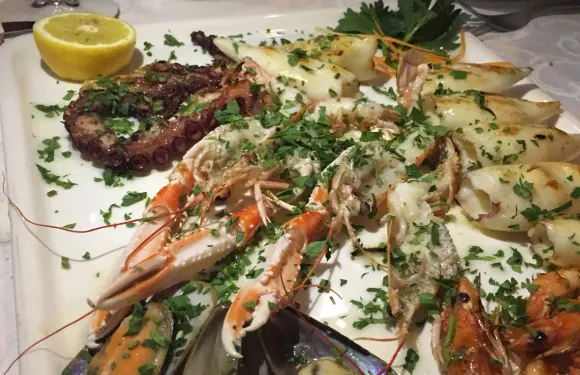 Ristorante da Gino